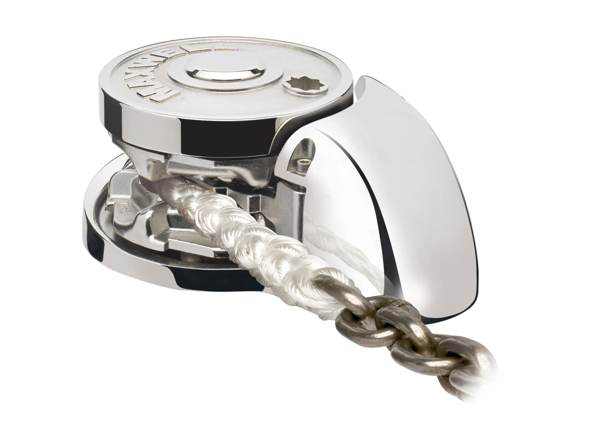Maxwell RC12/10 12V Windlass - f/3/8" Chain & 3/4" Rope RC121012V