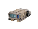 Maztech 2K Rangefinder - Gen I FDE