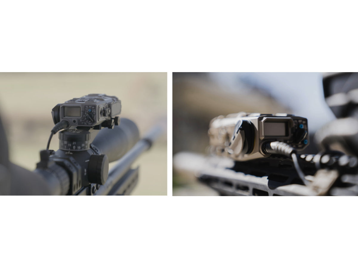 Maztech 2K Rangefinder - Gen I FDE