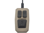 Maztech Low-Profile Remote