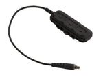 Maztech Rail-Mounted Remote 8in Black MZT004-08-S-BLK