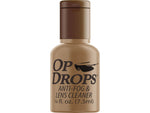 McNett OP Drops Cleaning Kit 1/4 oz Anti-fog And Cleaning Kit 191457