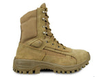 McRae Footwear 8 in McRae Terassault T1 Hot Weather Performance Combat Boot Coyote 8
