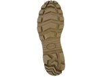 McRae Footwear BII Army Hot Weather Jungle Boot w/ Vibram Panama Outsole Coyote 8 Wide