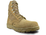 McRae Footwear Coyote Ultra Light Steel Toe w/ Vibram P439R Coyote
