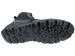 McRae Footwear T2 Ultra Light Hot Weather Combat Boot-Black w/ Vibram P439R Black 8