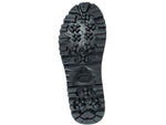 McRae Footwear T2 Ultra Light Hot Weather Combat Boot-Black w/ Vibram P439R Black 8