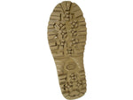 McRae Footwear T2 Ultra Light Hot Weather Combat Boot-Coyote w/ Vibram P439R Coyote