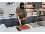 MEAT Your Maker 10-tray Digital Dehydrator w/Timer One Size 1117083