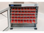 MEAT Your Maker 10-tray Digital Dehydrator w/Timer One Size 1117083
