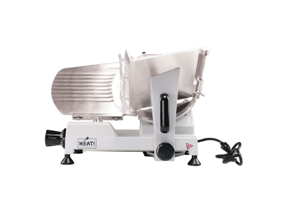 MEAT Your Maker 10in Commercial Meat Slicer One Size 1117079