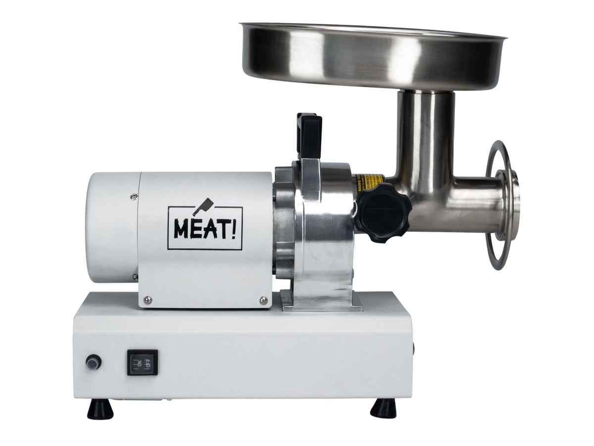 MEAT Your Maker 12 .75 HP Grinder One Size 1159178