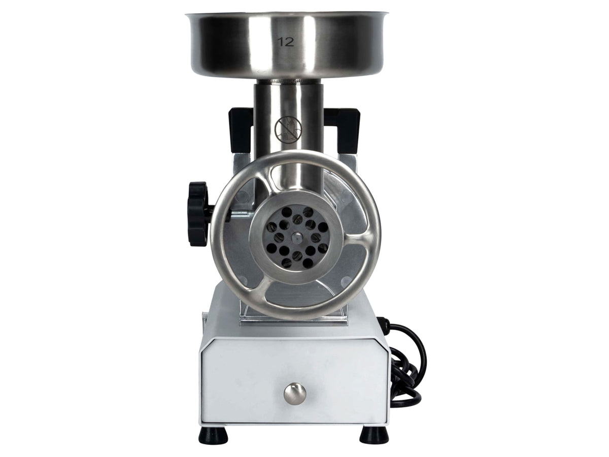 MEAT Your Maker 12 .75 HP Grinder One Size 1159178