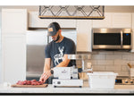 MEAT Your Maker 12 .75 HP Grinder One Size 1159178