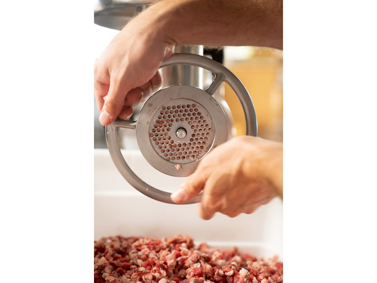 MEAT Your Maker 12 .75 HP Grinder One Size 1159178