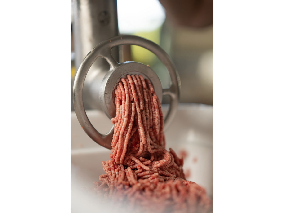 MEAT Your Maker 12 .75 HP Grinder One Size 1159178
