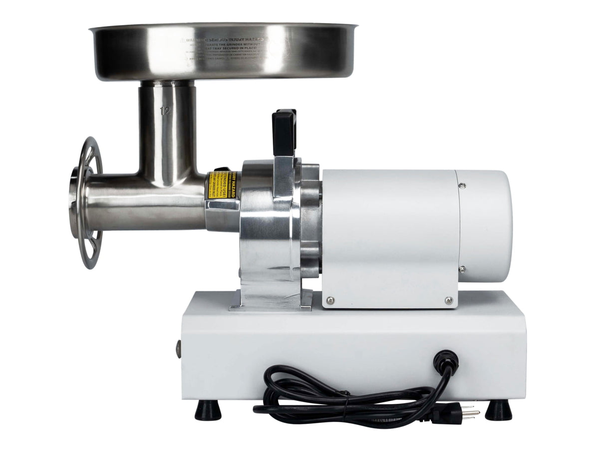 MEAT Your Maker 12 .75 HP Grinder One Size 1159178