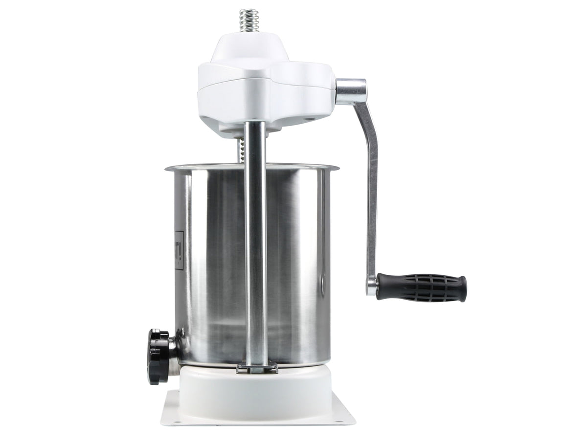 MEAT Your Maker 15 lb Vertical Sausage Stuffer One Size 1117077