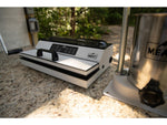 MEAT Your Maker 16in External Vacuum Sealer One Size 1159180