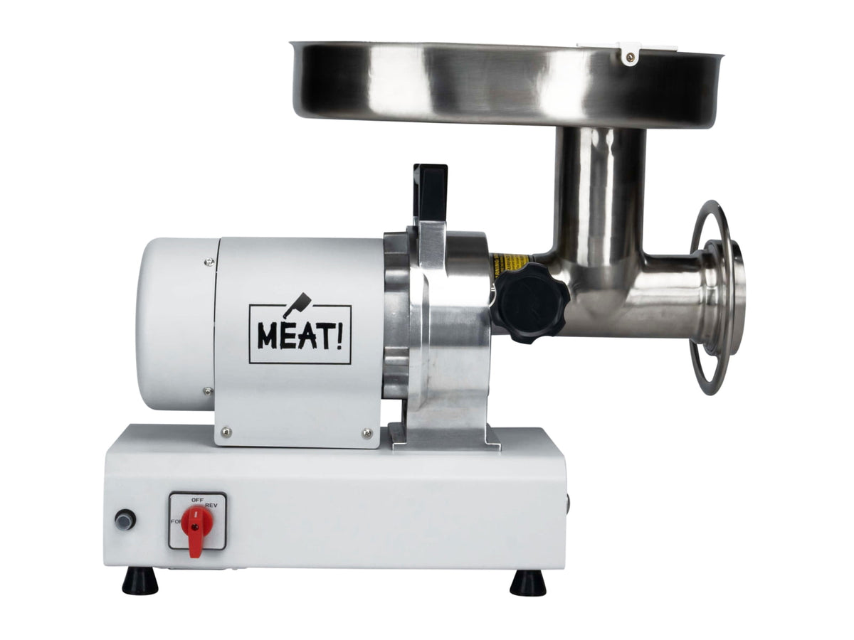 MEAT Your Maker 22 1 HP Dual Grind Grinder One Size 1193466
