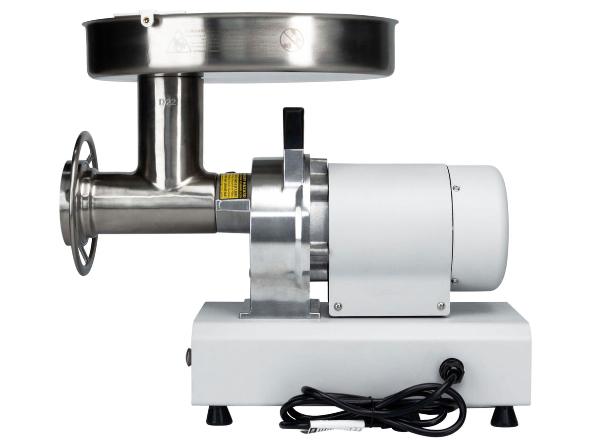 MEAT Your Maker 22 1 HP Dual Grind Grinder One Size 1193466