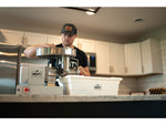 MEAT Your Maker 22 1 HP Dual Grind Grinder One Size 1193466