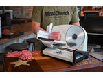 MEAT Your Maker 7.5in Meat Slicer One Size 1117078