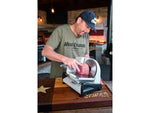 MEAT Your Maker 7.5in Meat Slicer One Size 1117078