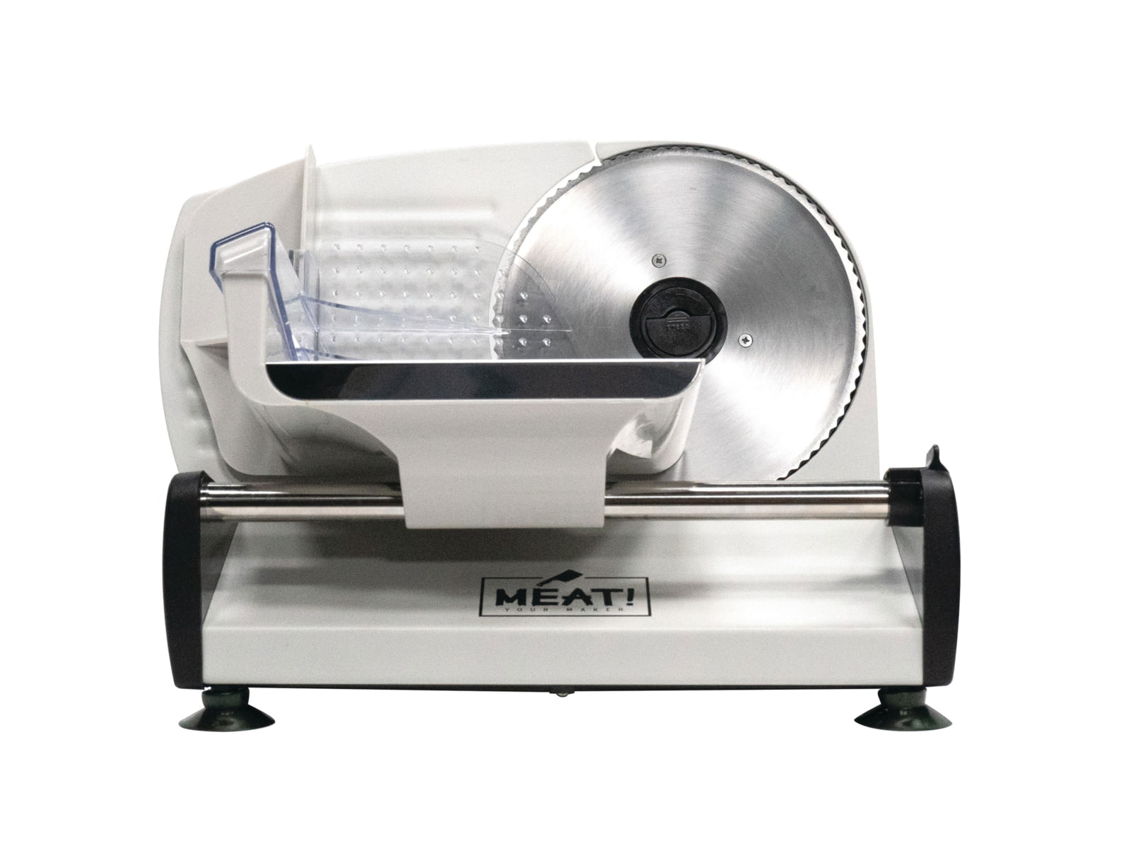 MEAT Your Maker 7.5in Meat Slicer One Size 1117078