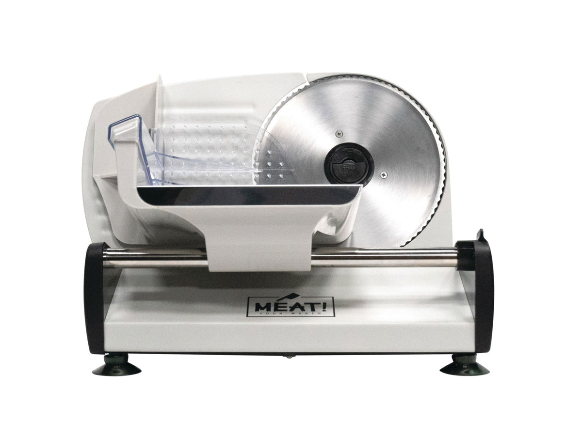 MEAT Your Maker 7.5in Meat Slicer One Size 1117078