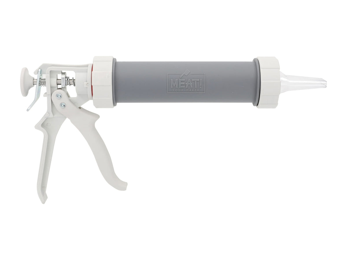 MEAT Your Maker .75 lb Jerky Gun White 1213902