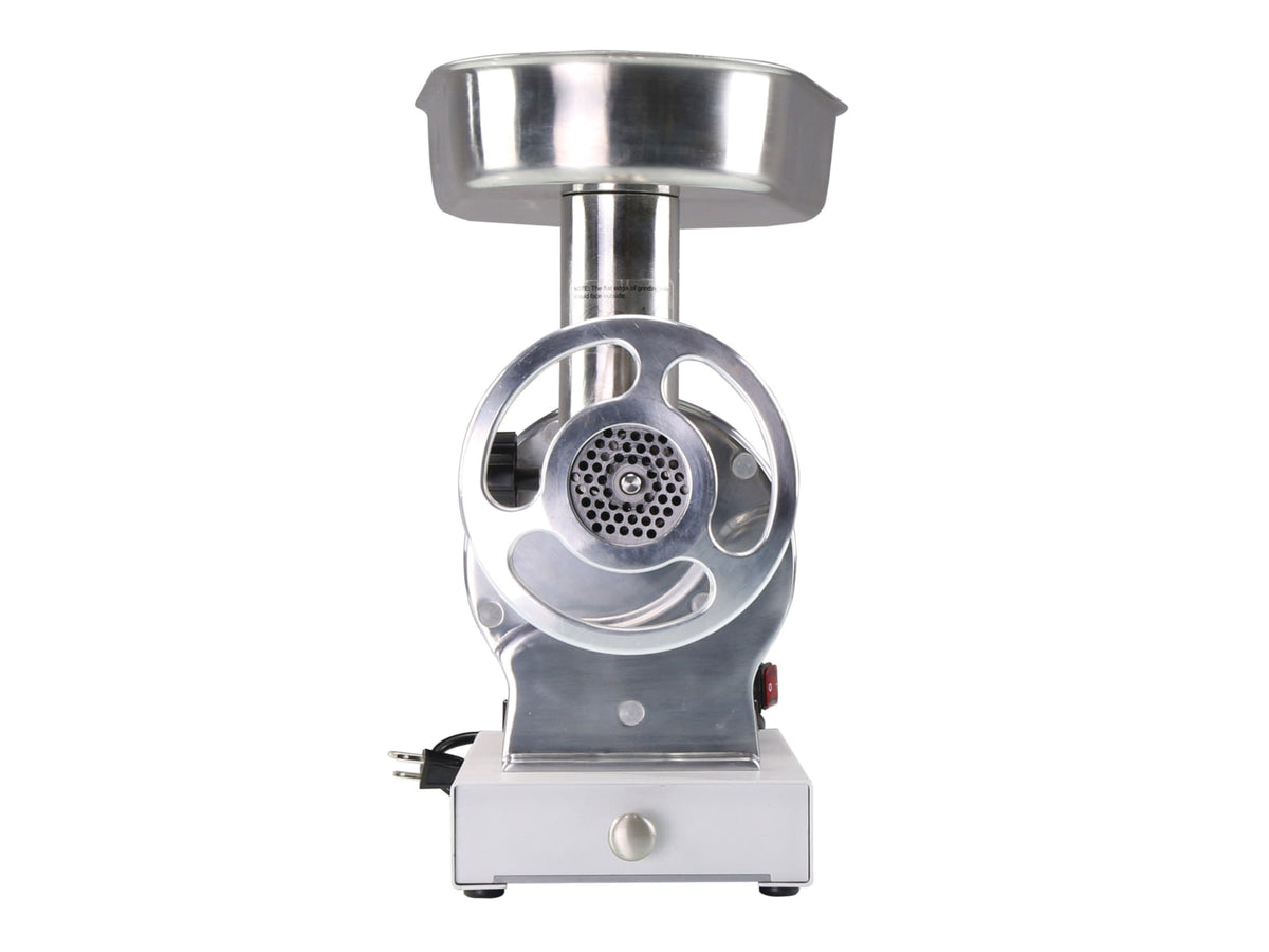 MEAT Your Maker 8 .5 HP Commercial Grinder One Size 1117073