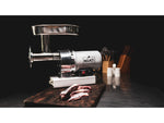 MEAT Your Maker 8 .5 HP Commercial Grinder One Size 1117073