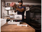 MEAT Your Maker 8 .5 HP Commercial Grinder One Size 1117073