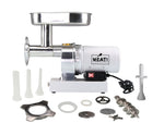 MEAT Your Maker 8 .5 HP Commercial Grinder One Size 1117073