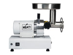 MEAT Your Maker 8 .5 HP Dual Grind Meat Grinder One Size 1193465