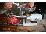 MEAT Your Maker 8 .5 HP Dual Grind Meat Grinder One Size 1193465