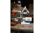 MEAT Your Maker 8 .5 HP Dual Grind Meat Grinder One Size 1193465