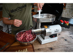 MEAT Your Maker 8 .5 HP Dual Grind Meat Grinder One Size 1193465