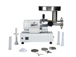 MEAT Your Maker 8 .5 HP Dual Grind Meat Grinder One Size 1193465