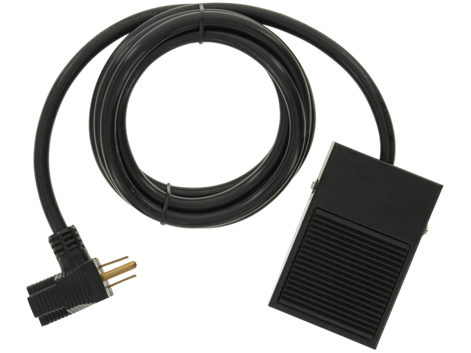 MEAT Your Maker Foot Pedal Switch 2.4lb 1159181