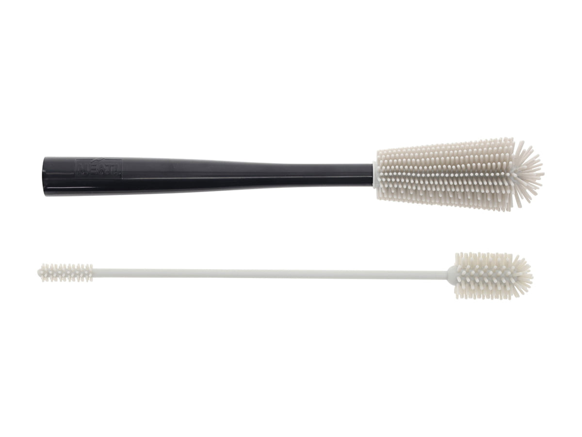 MEAT Your Maker Grinder Brush Kit White 1202317