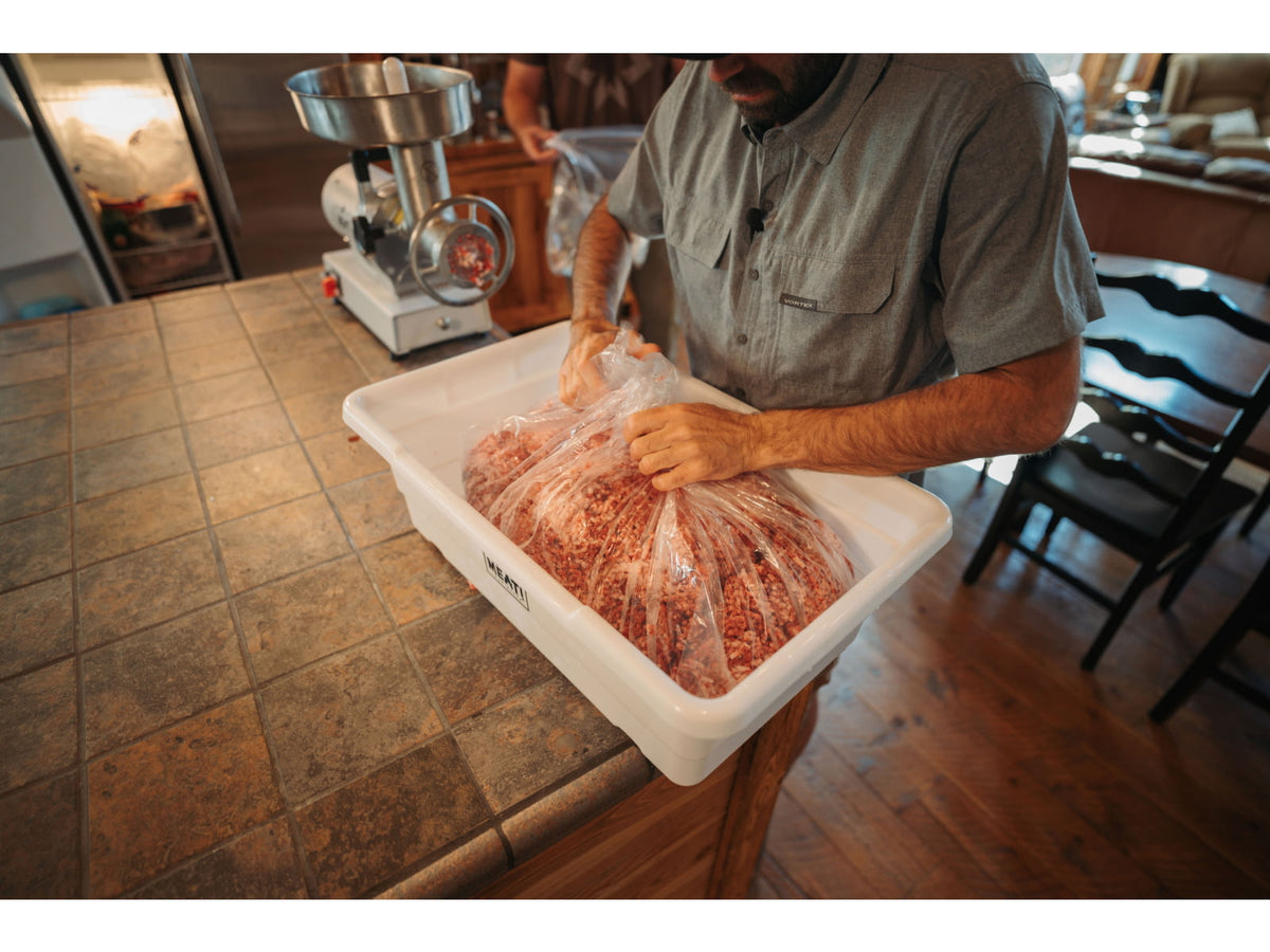 MEAT Your Maker Lug Liner Pack of 25 1205468