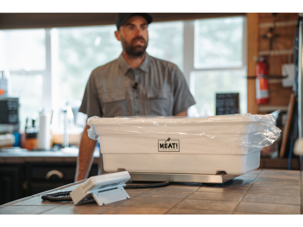 MEAT Your Maker Lug Liner Pack of 25 1205468