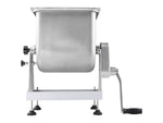 MEAT Your Maker Manual 50 lb Meat Mixer Tilt One Size 1117081