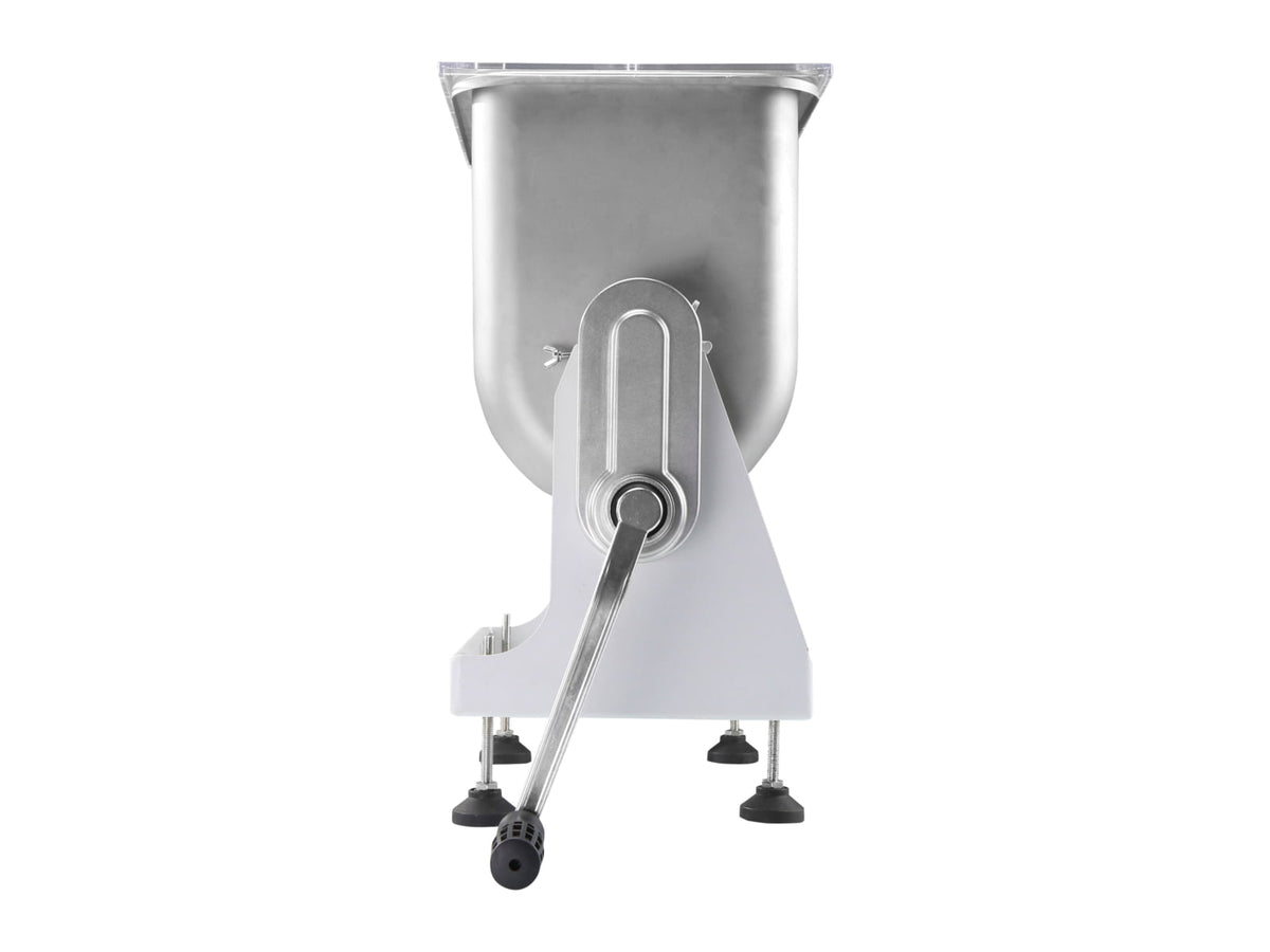 MEAT Your Maker Manual 50 lb Meat Mixer Tilt One Size 1117081