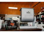 MEAT Your Maker Manual 50 lb Meat Mixer Tilt One Size 1117081