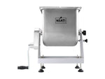MEAT Your Maker Manual 50 lb Meat Mixer Tilt One Size 1117081