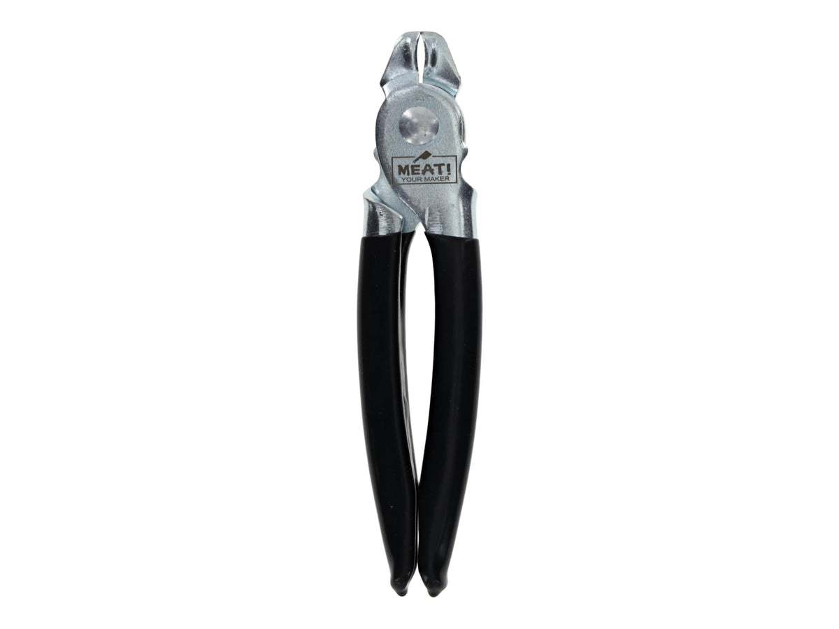 MEAT Your Maker Manual Hog Ring Pliers One Size 1205483