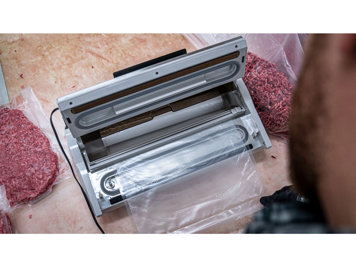 MEAT Your Maker Pro Vacuum Sealer One Size 1117067